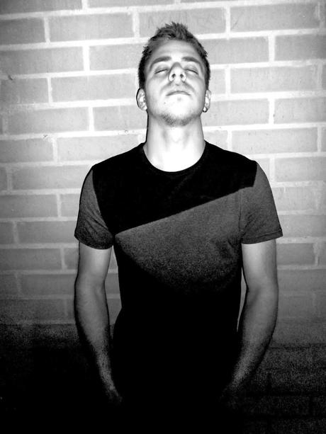 Moda para ellos: Outfit geométrico.