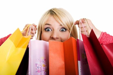 Psico-shopping: Controla tus compras y ahorra!