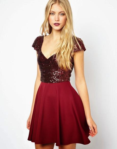 Vestidos de fiesta: Asos.com