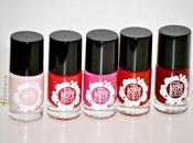 LANZAROTE uñas