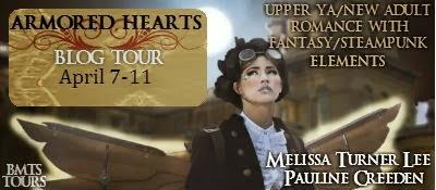 Steampunk a la inglesa + sorteo internacional