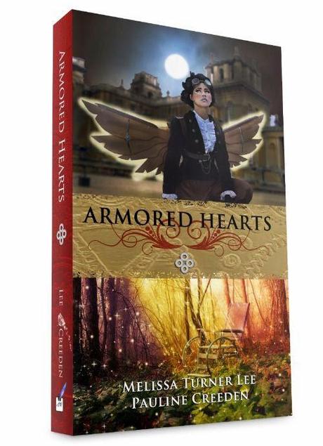 Steampunk a la inglesa + sorteo internacional