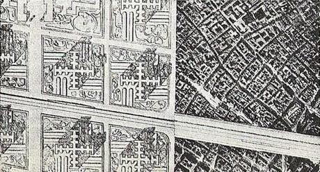 La ciudad del capital: el modelo urbano de la renta del suelo