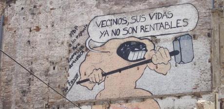 La ciudad del capital: el modelo urbano de la renta del suelo