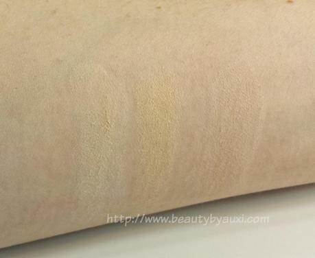 Naked Basics de Urban Decay: comparativa con otras sombras básicas