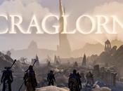 Presentada vídeo Craglorn, primera gran actualización Elder Scrolls Online