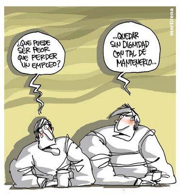 dignidad y empleo