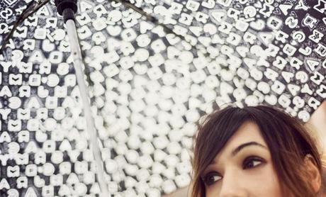 street style barbara crespo zara faux leather mini skirt yellow fashion blogger outfit blog de moda