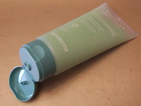 Preparamos el cuerpo para el verano: Gel Anticelulítico “Celulex” de SESDERMA