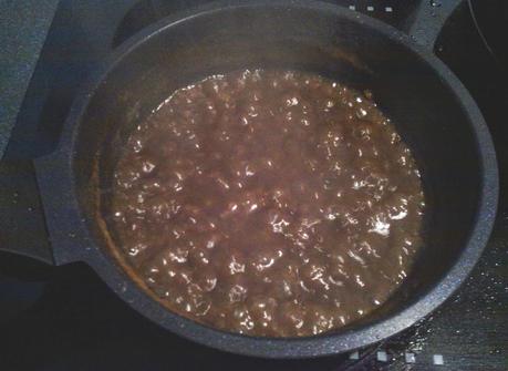 Chuletas a los dos vinos