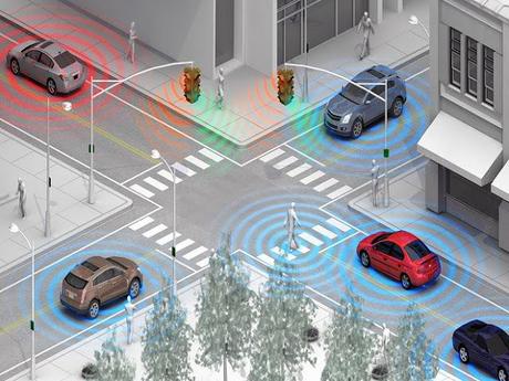 Innovación en Tecnología para Evitar Accidentes de Tránsito