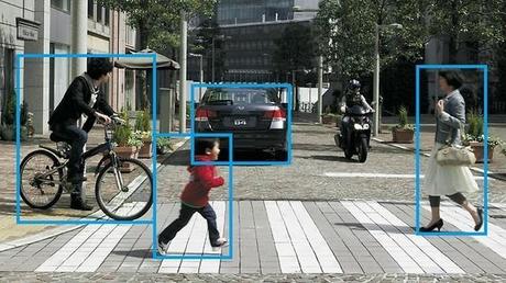 Innovación en Tecnología para Evitar Accidentes de Tránsito