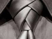 Como hacer nudo corbata