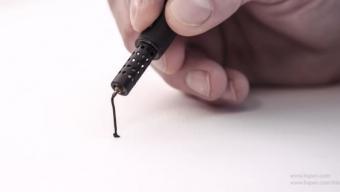 LIX 3D Printing Pen :: bolígrafo para dibujar en 3D LIX 3D Printing Pen :: bolígrafo para dibujar en 3D