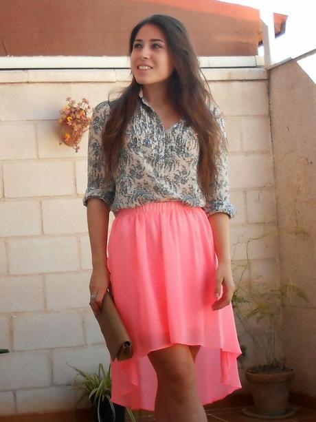 BACK TO PINK BACK TO PINK