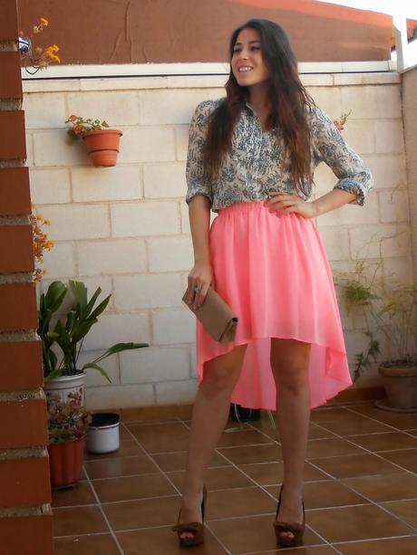 BACK TO PINK BACK TO PINK