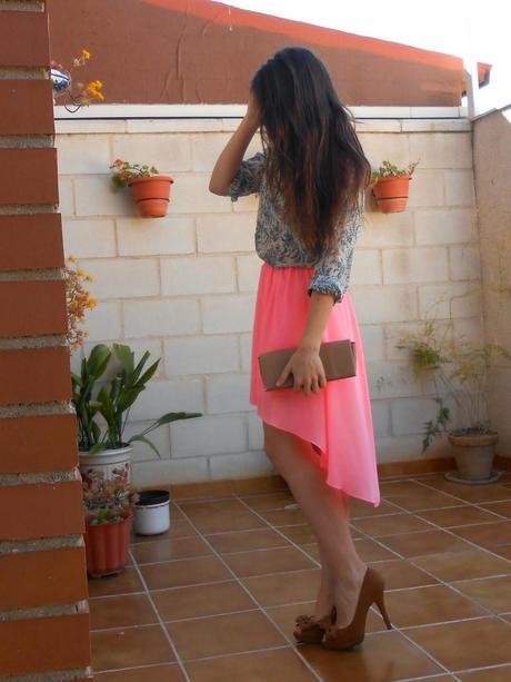 BACK TO PINK BACK TO PINK