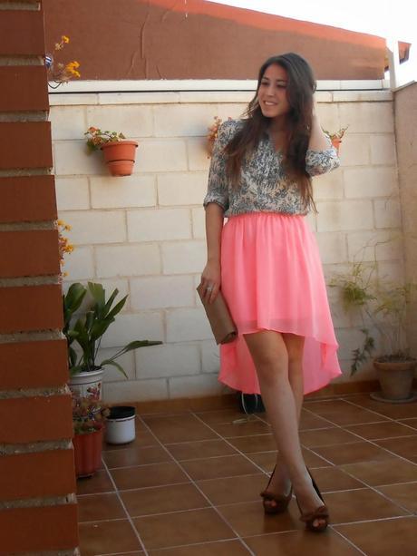 BACK TO PINK BACK TO PINK