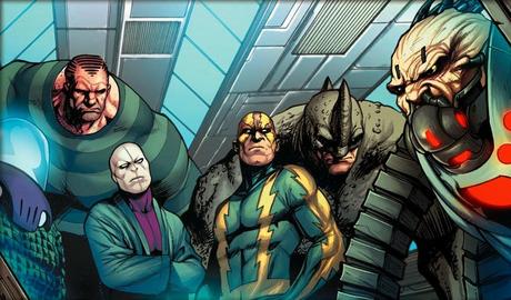 Drew Goddard dirigirá 'The Sinister Six'