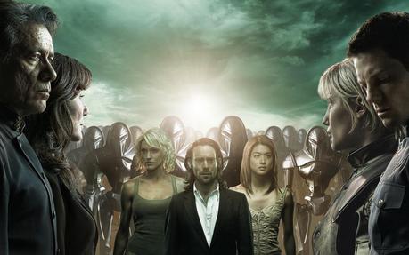 El guionista de 'Prometheus 2' escribirá la película de 'Battlestar Galactica'