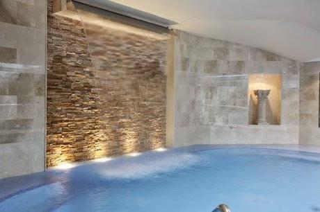 Balneario Puente Viesgo, una estancia y más.