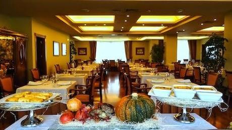 Balneario Puente Viesgo, una estancia y más.