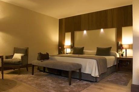 Balneario Puente Viesgo, una estancia y más.