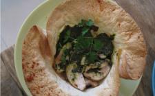 Martina Cocina: como en casa en El Rastro