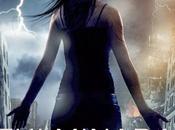 Reseña literaria: Fulminada