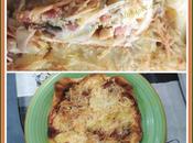 Pizza champiñones jamón