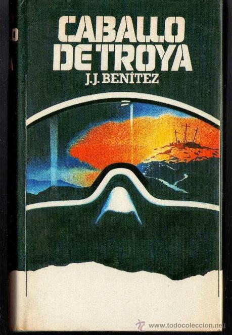 Reto Abril Literario (Día 8)