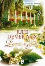 La esencia del jazmín - Jude Deveraux