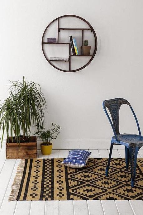 ideas-deco-comedores-con-un-toque-vintage-sillas-industriales-muunda