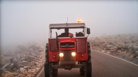 Entrevista a Ernesto de Nova (co-director de la película El Rayo)