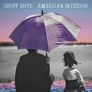 Gruff Rhys - American Interior (2014)