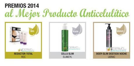 iDermo.es premia los mejores productos del sector dermocosmético en la farmacia