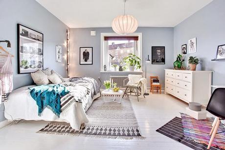 Sencillo, práctico y femenino