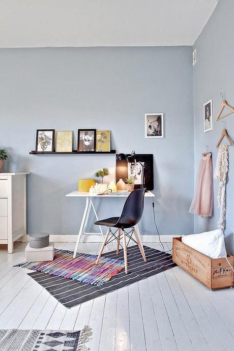 Sencillo, práctico y femenino Sencillo, práctico y femenino