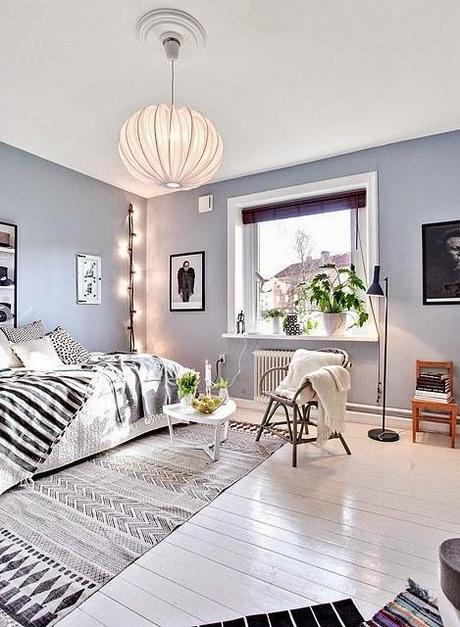 Sencillo, práctico y femenino