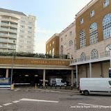 Chelsea Harbour, Londres