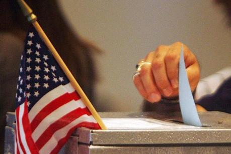 EEUU: 14 ciudades de Los Ángeles celebran hoy sus elecciones primarias
