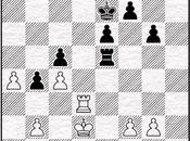 Problemas Ajedrez: Alekhine, 1933