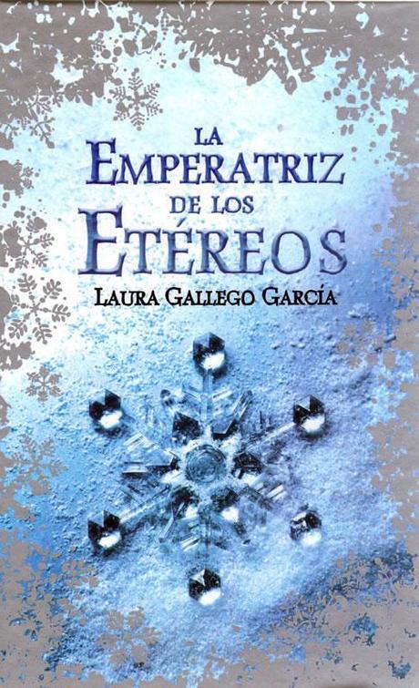 La emperatriz de los Etéreos cartone