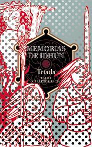 Memorias de Idhun II