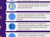 cosas cabrean mucho Facebook #infografía #Socialmedia #Internet