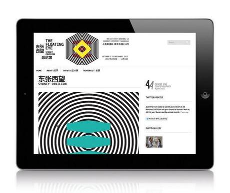 bienal shanghai sydney