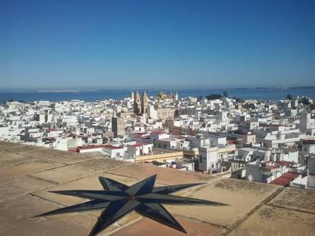 La provincia de Cádiz y sus empresas turísticas