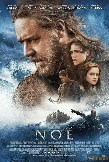 Noé
