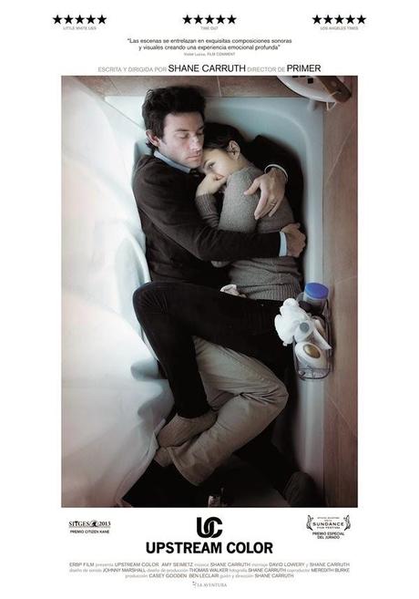 Upstream Color