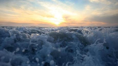 ¿Por qué se producen las mareas?